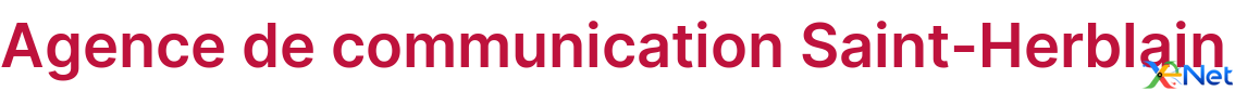 Agence de communication Saint-Herblain